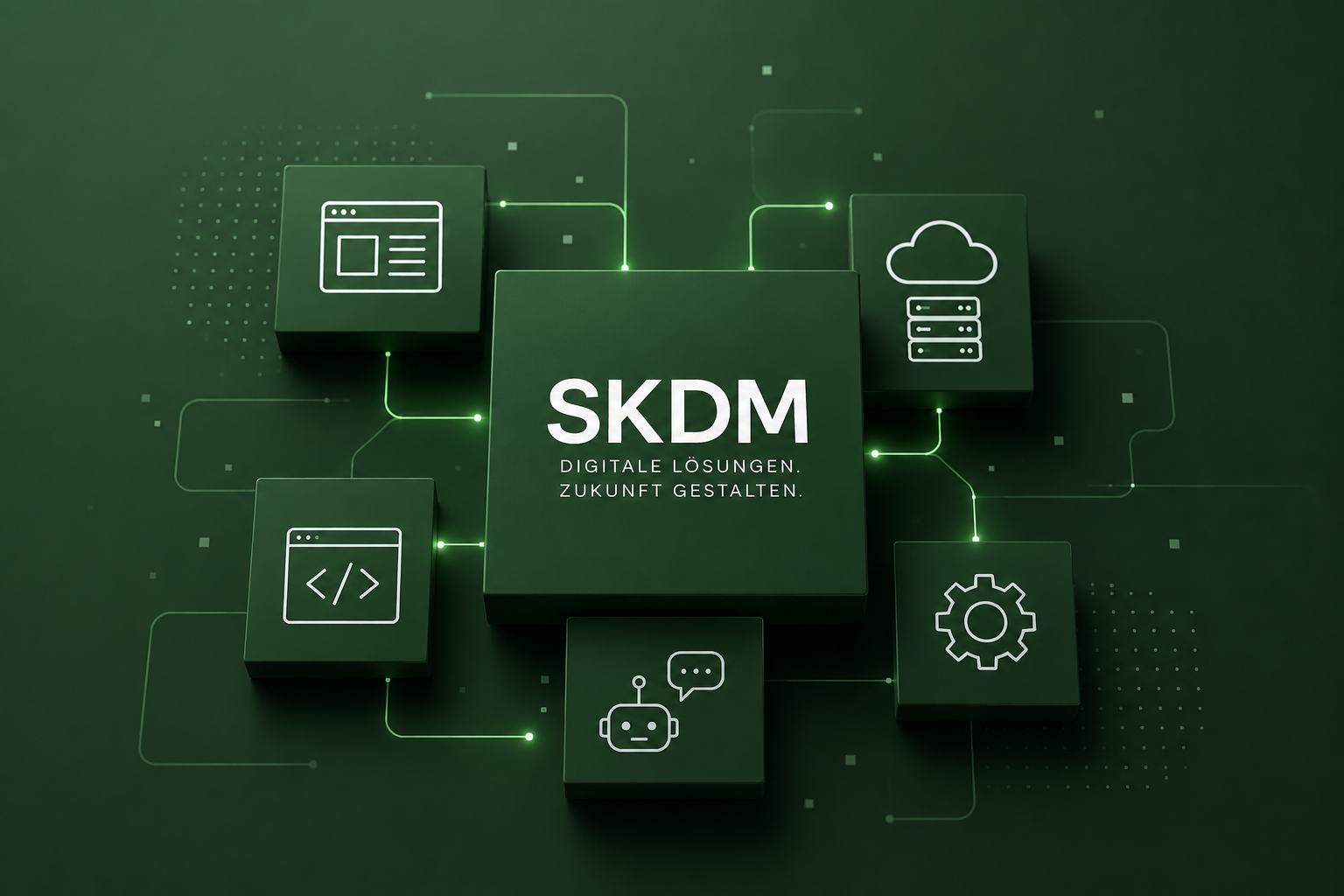 SKDM Digital Media