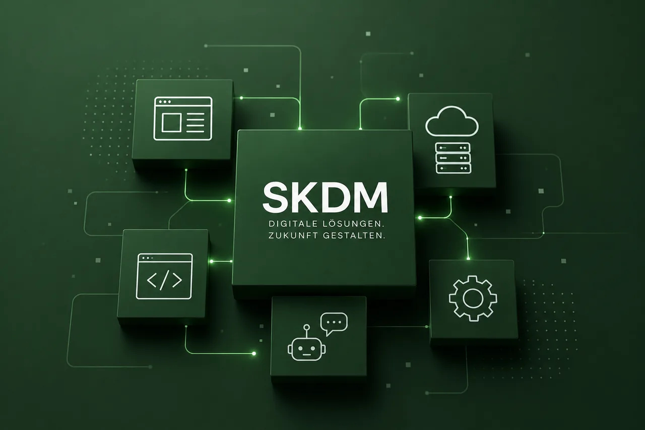 SKDM Digital Media